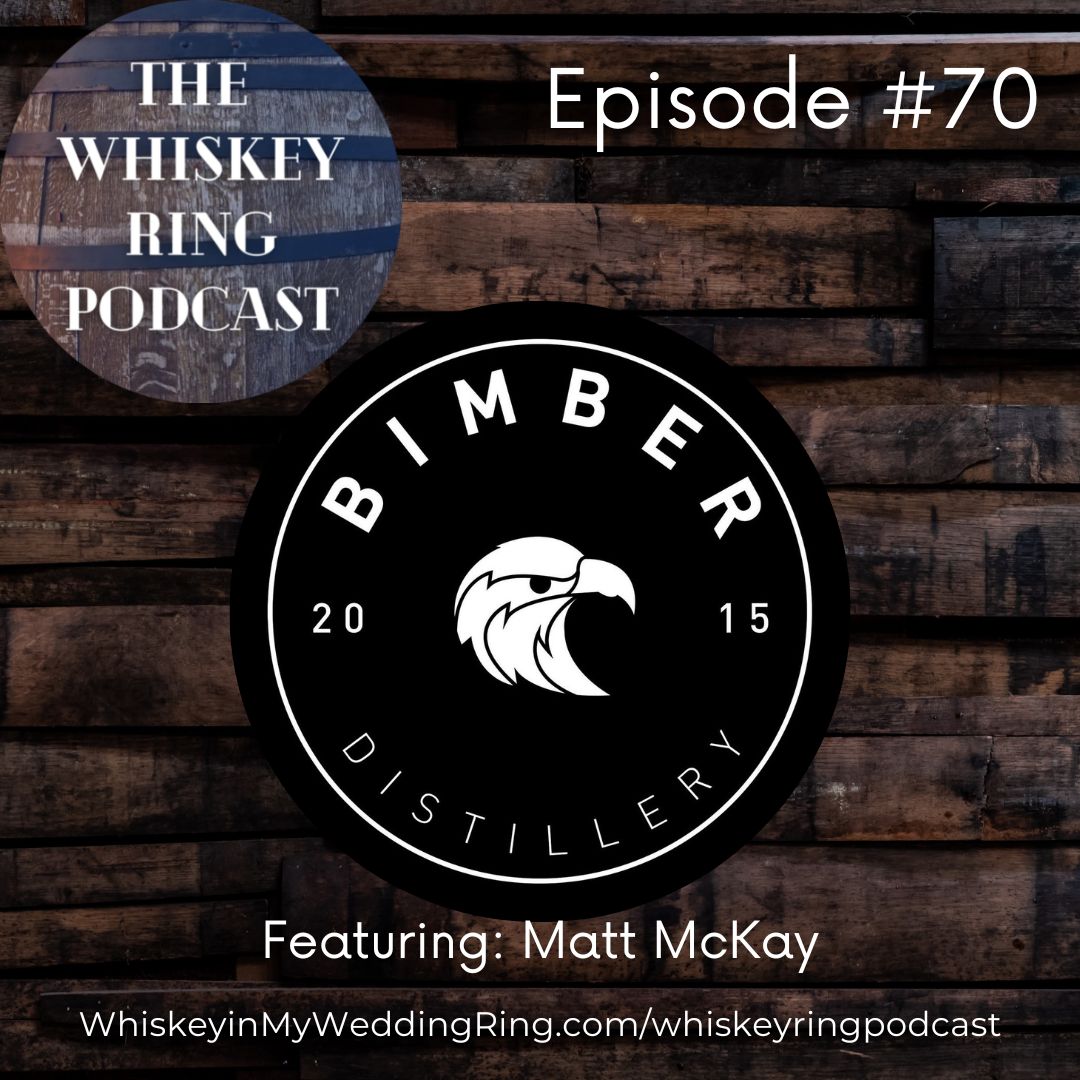 The Whiskey Ring Podcast
