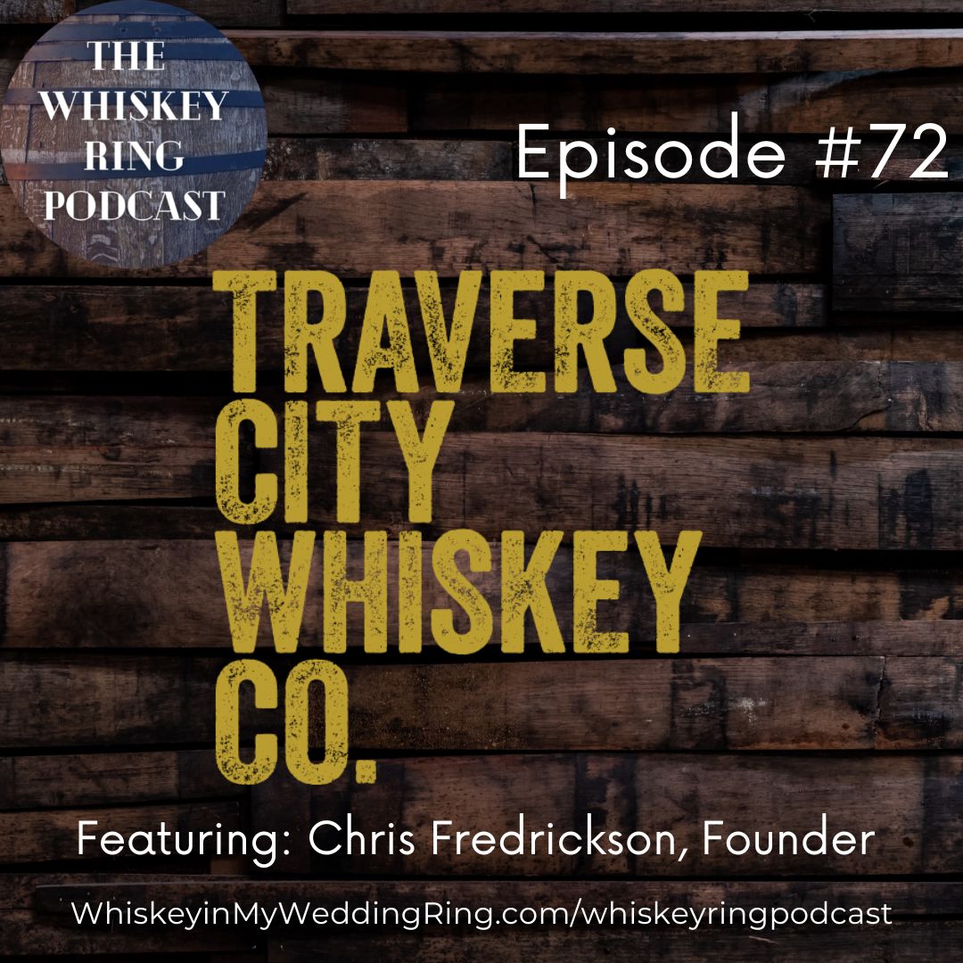 The Whiskey Ring Podcast
