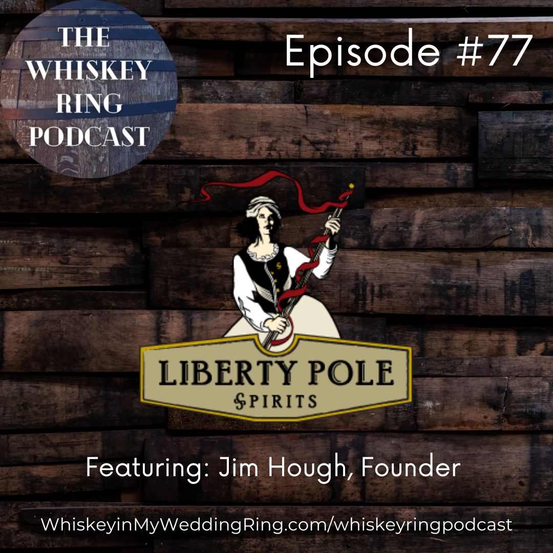 The Whiskey Ring Podcast