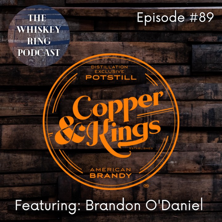 The Whiskey Ring Podcast