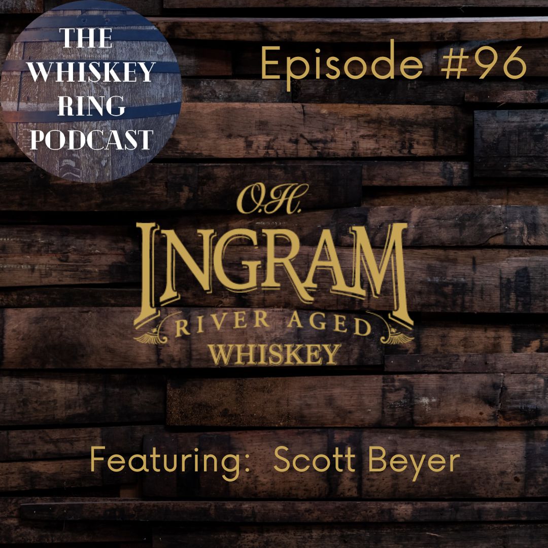The Whiskey Ring Podcast