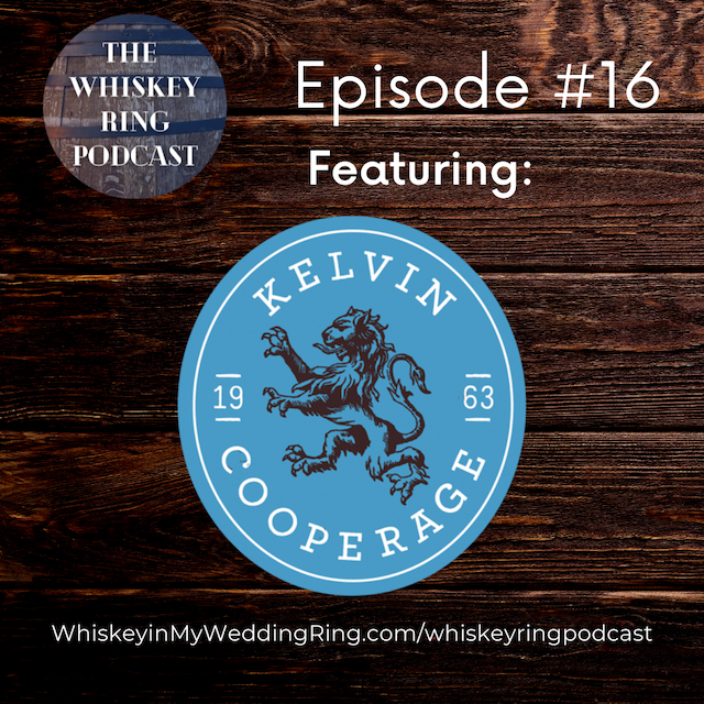 The Whiskey Ring Podcast