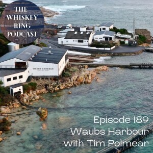 Ep. 189: Waubs Harbour with Tim Polmear