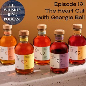 Ep. 191: Georgie Bell and The Heart Cut