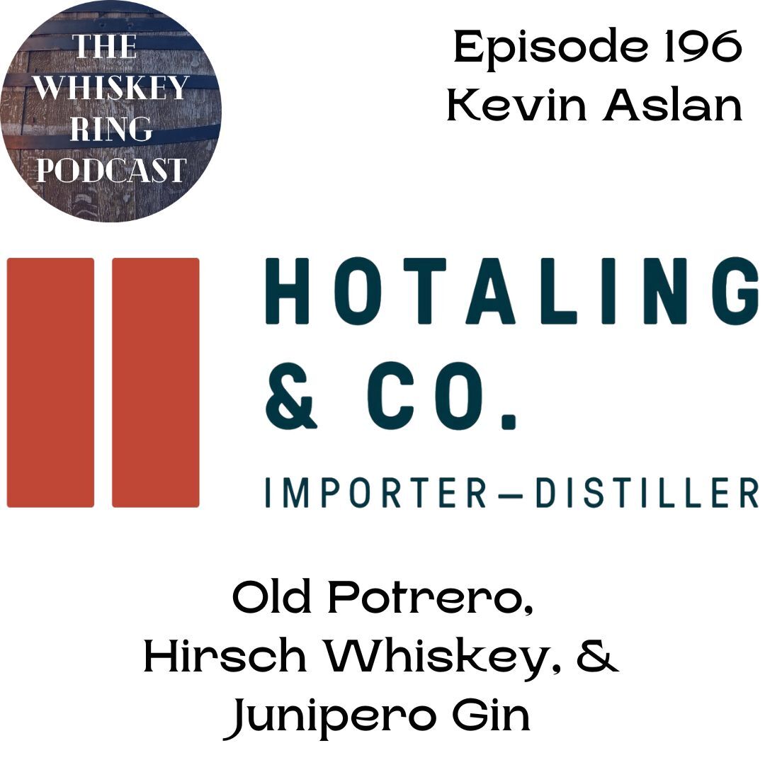 The Whiskey Ring Podcast