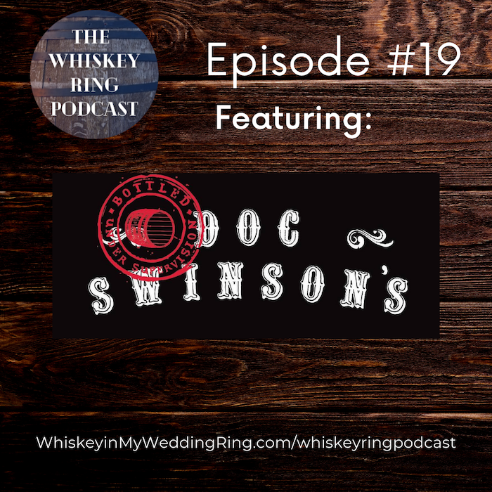 The Whiskey Ring Podcast