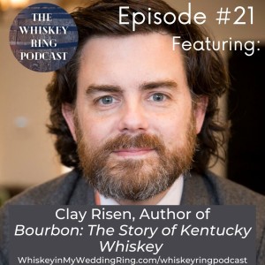 Ep. 21: Clay Risen