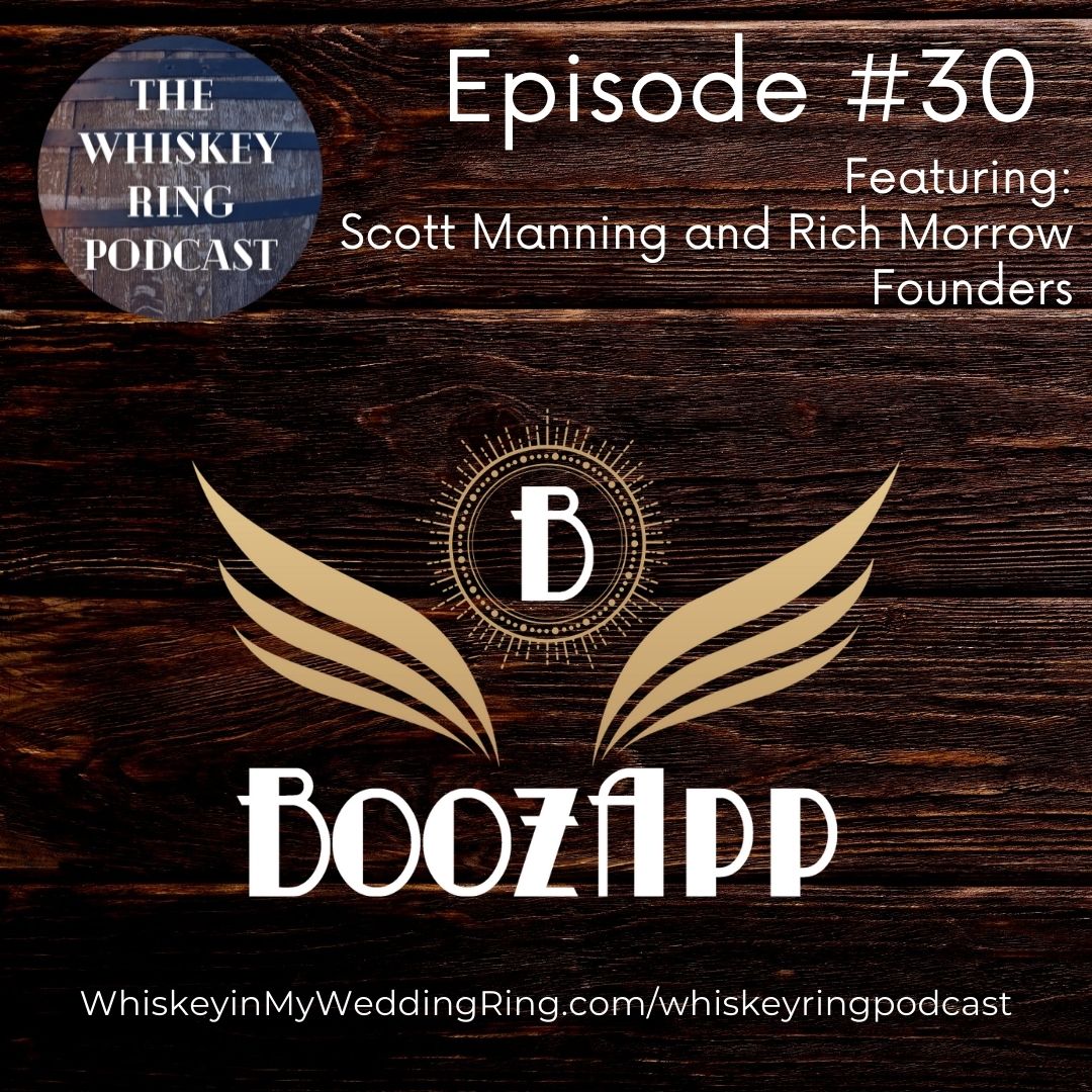 The Whiskey Ring Podcast