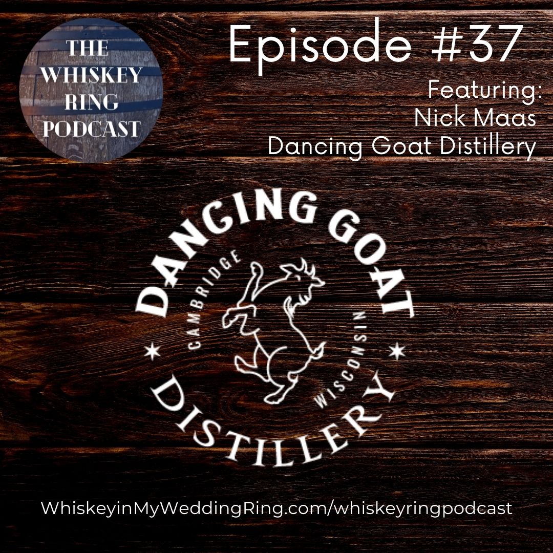 The Whiskey Ring Podcast