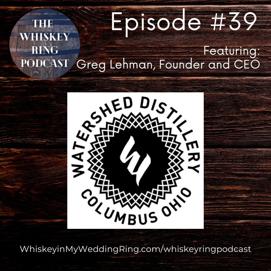 The Whiskey Ring Podcast
