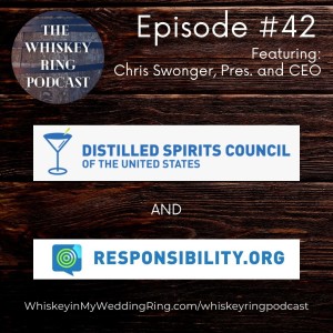 Ep. 42: DISCUS and Responsibility.org with Chris Swonger