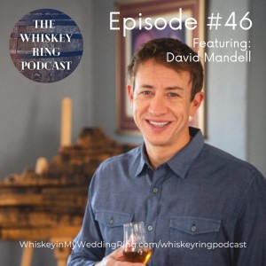 Ep. 46: David Mandell, Kentucky Owl and the Kentucky Bourbon Festival