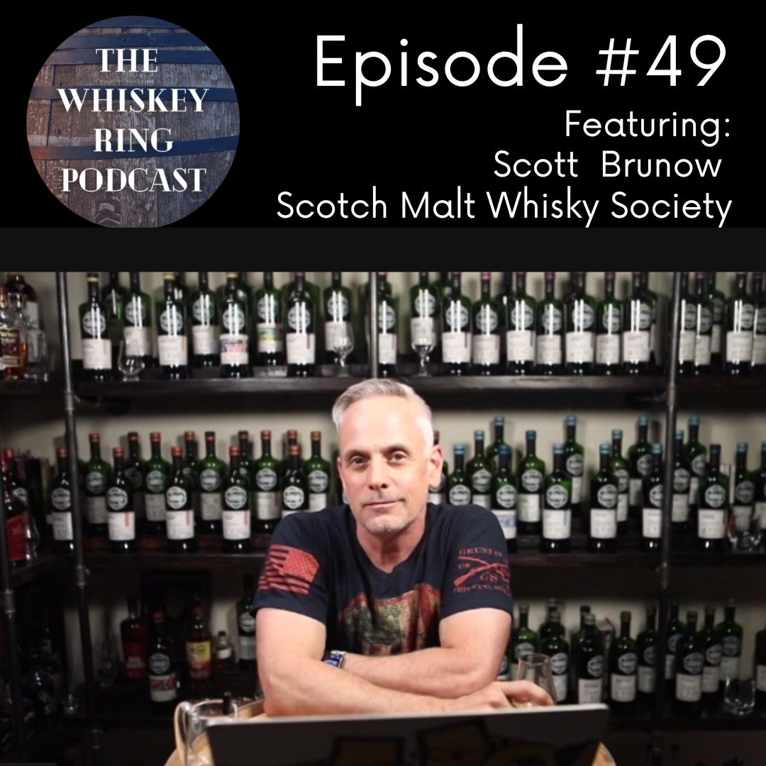The Whiskey Ring Podcast