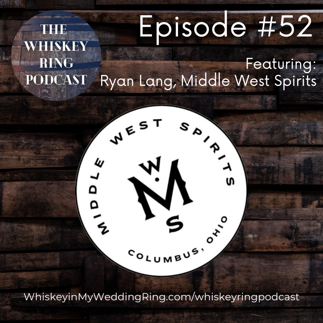 The Whiskey Ring Podcast
