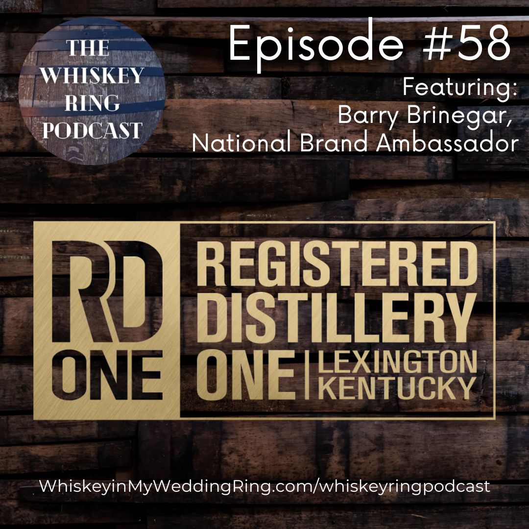 The Whiskey Ring Podcast