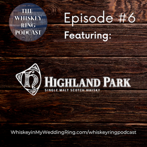 Ep. 6: Martin Markvardsen, Highland Park Distillery