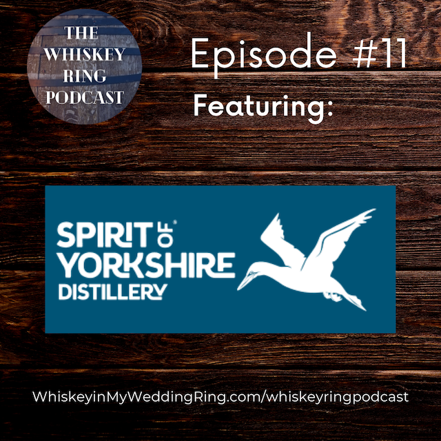 The Whiskey Ring Podcast