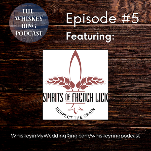 The Whiskey Ring Podcast