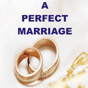 Are there INGREDIENTS for a perfect marriage :)