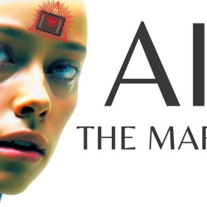 Is AI the MARK OF THE BEAST....?!