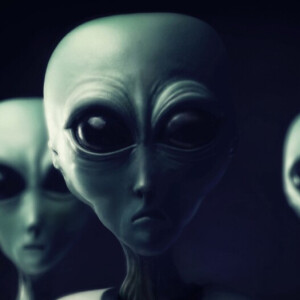 ARE UFO’S REAL? Are they from other planets or are they DEMONS??