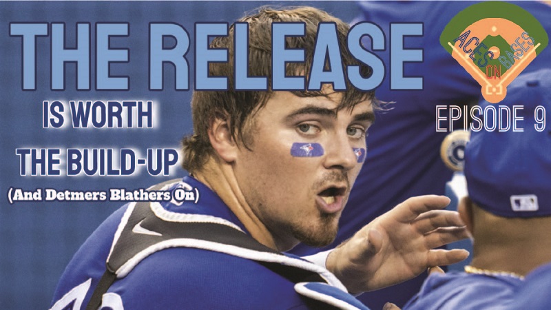 The Release Is Worth The Build-up