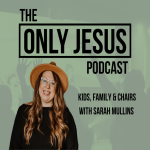 Kids, Family and Chairs with Sarah Mullins