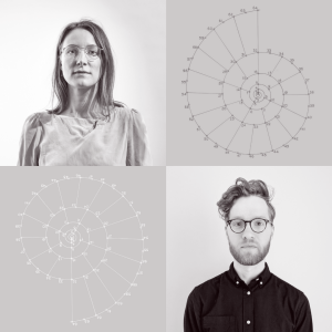 The New North Podcast Ep.23 Catherine Lamb in Conversation with Steven Socha (Part 4)