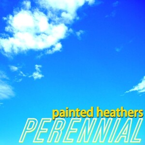 PMVpodcast ep4 feat. Painted Heathers