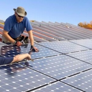 How To Increase Your Property Value With Solar Installations?