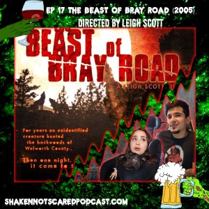 The Beast of Bray Road (2005) | Ep 17