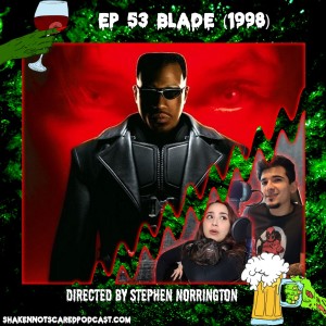 Blade (1998) | Ep 53