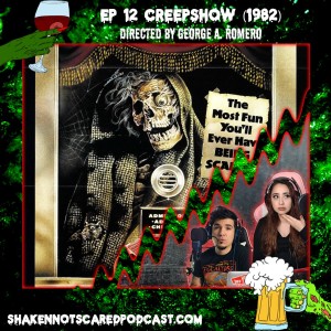 Creepshow (1982) | Ep 12