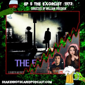 The Exorcist (1973) | Ep 5