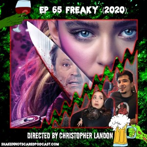 Freaky (2020) | Ep 65