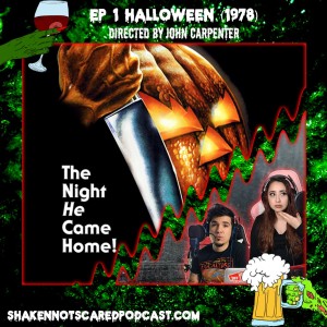 Halloween (1978) | Ep 1