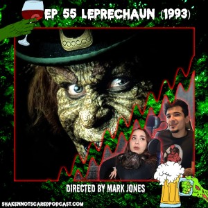 Leprechaun (1993) | Ep 55