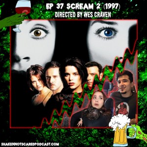 Scream 2 (1997) | Ep 37