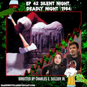 Silent Night, Deadly Night (1984) | Ep 42