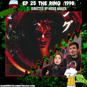 The Ring (1998) | Ep 25
