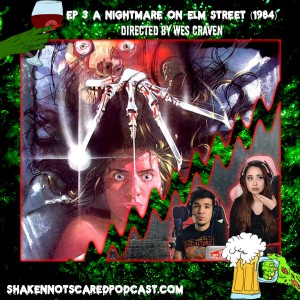 A Nightmare on Elm Street (1984) | Ep 3