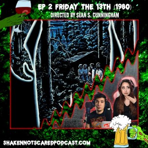 Friday the 13th (1980) | Ep 2