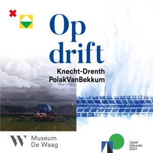 Op drift in De Waag