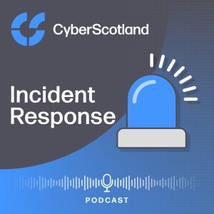 Incident Response Part 1