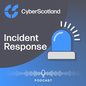 Incident Response Part 2