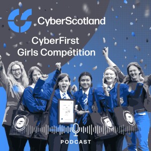 CyberFirst Girls Competition