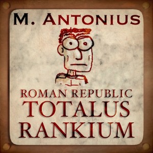 RR:TR 08 Marcus Antonius