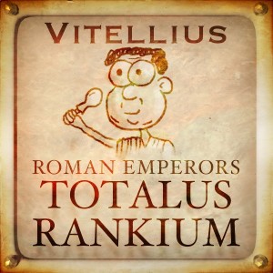 09 Vitellius