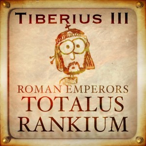 103 Tiberius III