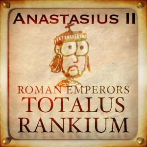 105 Anastasius II